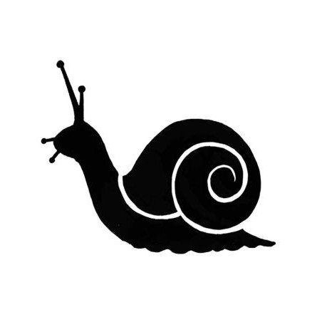 Snail Miniature