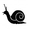 Snail Miniature