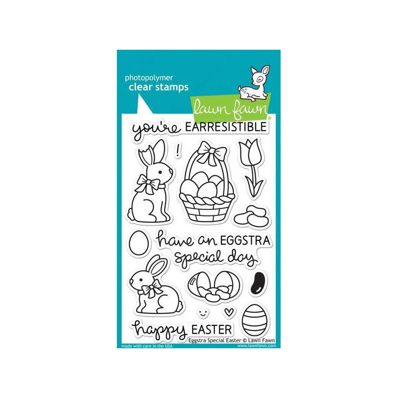 Eggstra Special Easter