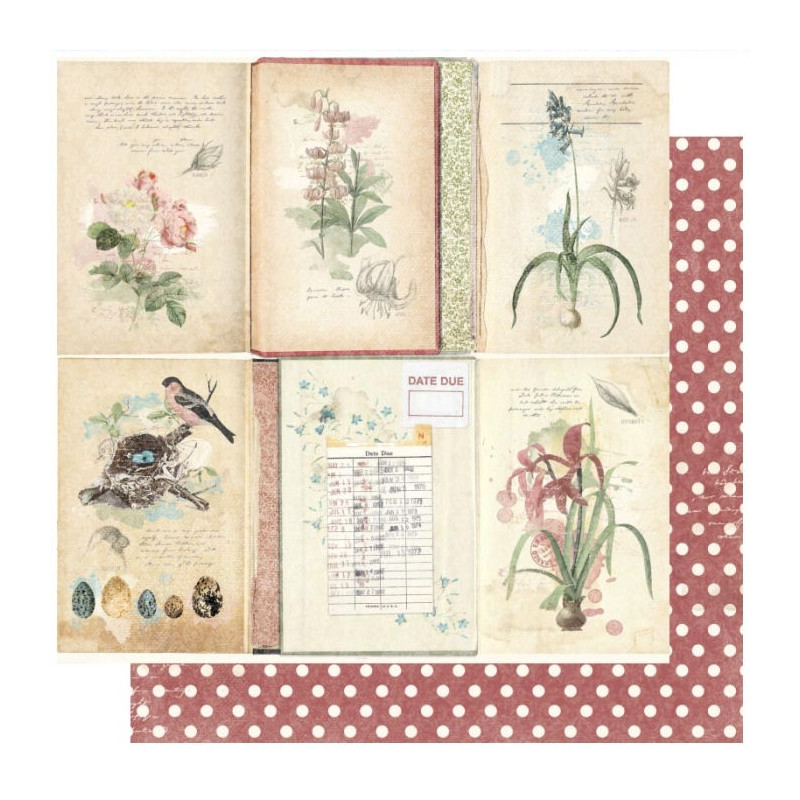 Garden Journal - Garden Journal