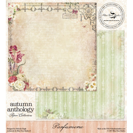 Autumn Anthology - Parfumerie