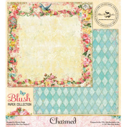 Blush - Charmed
