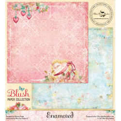 Blush - Enamored