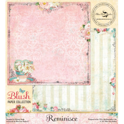 Blush - Reminisce