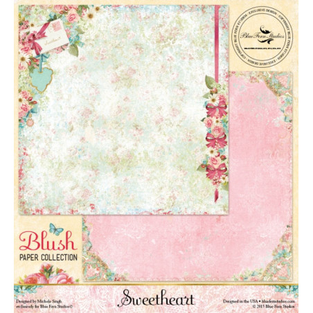 Blush - Sweetheart