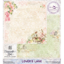 Courtship Lane - Lover's Lane