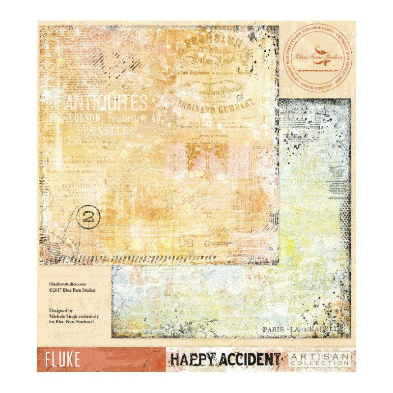 Happy Accident - Fluke
