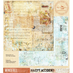 Happy Accident - Windfall