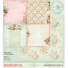 Homespun - Homespun Minis