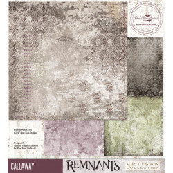 Remnants - Callaway
