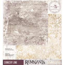 Remnants - Chancery Lane