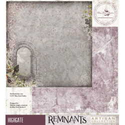 Remnants - Highgate