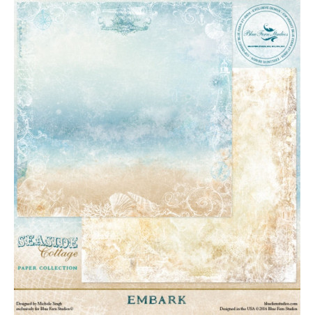 Seaside Cottage - Embark