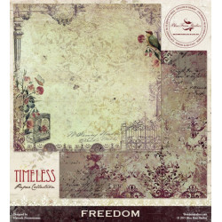 Timeless - Freedom