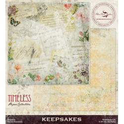 Timeless - Keepsakes
