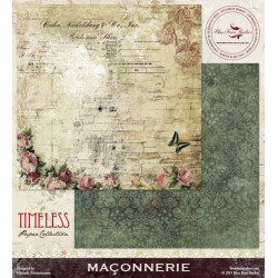 Timeless - Maconnerie