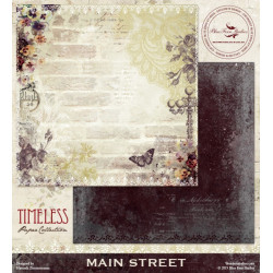 Timeless - Main Street