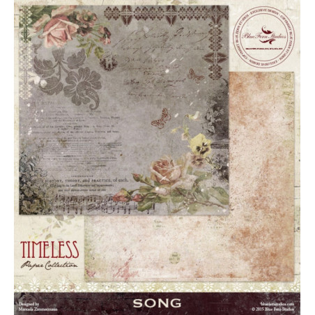 Timeless - Song