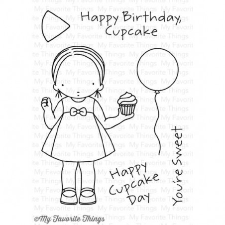 Cupcake Day