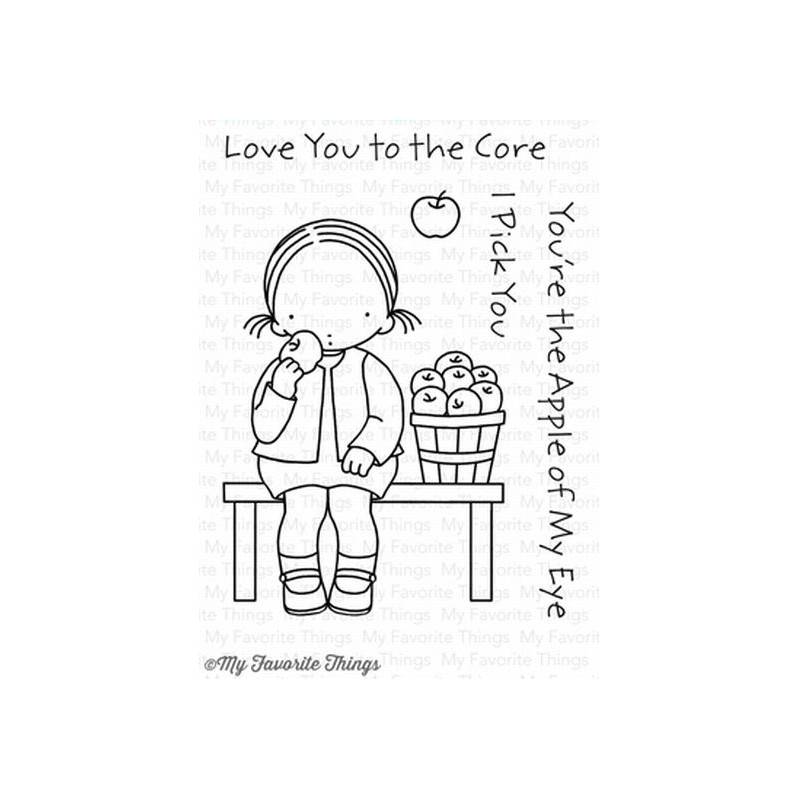 Love You to the Core