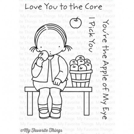 Love You to the Core