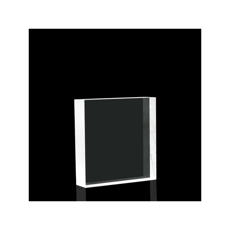 Acrylklotz (1″x1″) 2.5 x 2.5cm