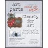Clearly for Art - Clear
