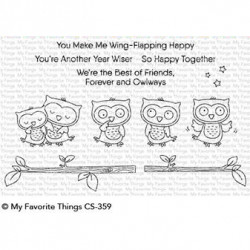 Forever and Owlways