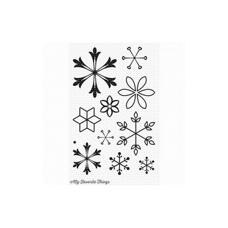 Snowflake Splendor