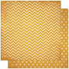 Maize Chevron