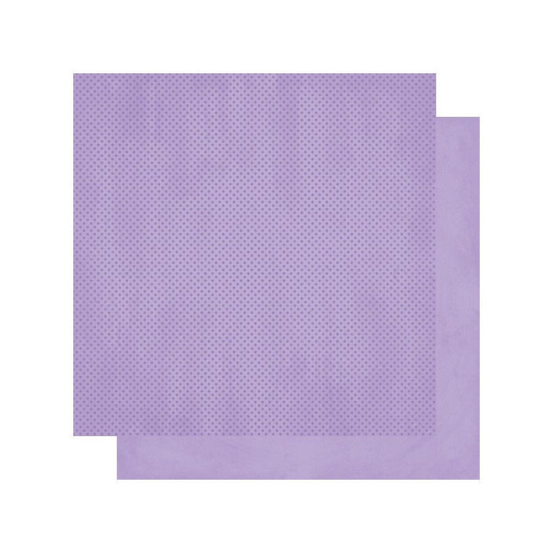 Lavender Dot