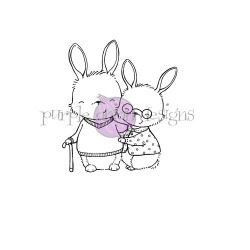 Eddie & Ethel (Bunny Grandparents)