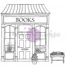 Book Store & Book Shelf