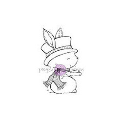 Ace (Bunny With Top Hat)