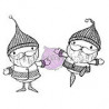 Emmet & Emerson (Gnomes)