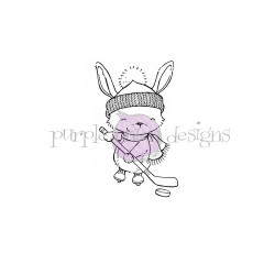 Iclyn (Hockey Bunny)