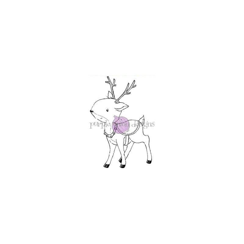 Laurel (Reindeer)