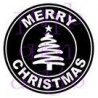 Merry Christmas Logo