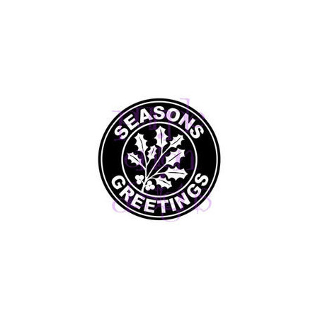 Seasons Greetings Logo