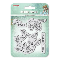 Fairy Tale - Magic Story