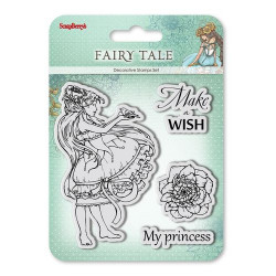 Fairy Tale - Make a Wish