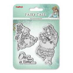 Fairy Tale - Once Upon a Time