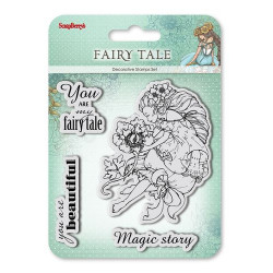 Fairy Tale - You Are My Fairy Tale