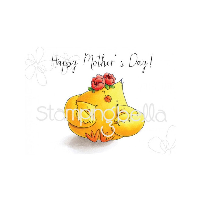 Mother's Day Chicks