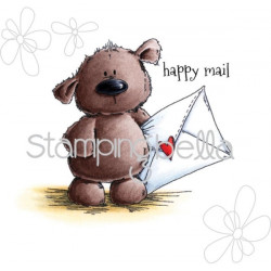 Harry Gets Happy Mail
