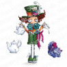 Mad Hatter Oddball