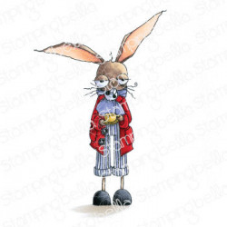 March Hare Oddball