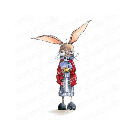 March Hare Oddball