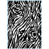 Bark Embossing Folder