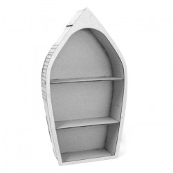 Boat Shelf Kit